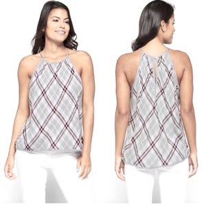 Bella Dahl Kia Tank Top • Small